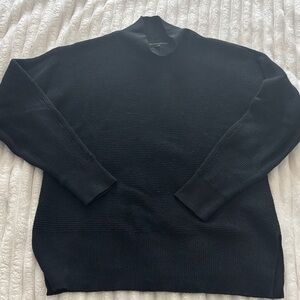 Banana Republic Black Sweater